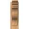 Ekena Millwork Funston Traditional Smooth Outlooker, Western Red Cedar, 5 1/2"W x 14"D x 18"H OUT06X14X18FST01SWR - alternate 2